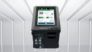 Anser A1 Inkjet Printer