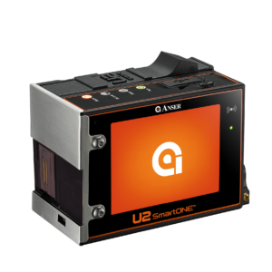 Anser U2 ProS Inkjet Printer