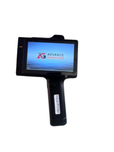 AGjet H1 Batch Coding Printer