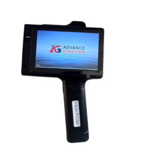 AGjet H1 Batch Coding Printer