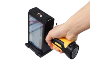 Advance Handheld Printer