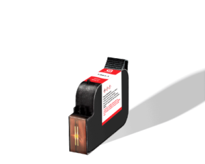 Black Ink Cartridge