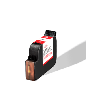 Black Ink Cartridge